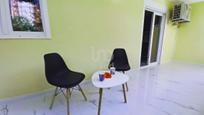 Living room of Flat for sale in Alicante / Alacant  with Air Conditioner and Terrace