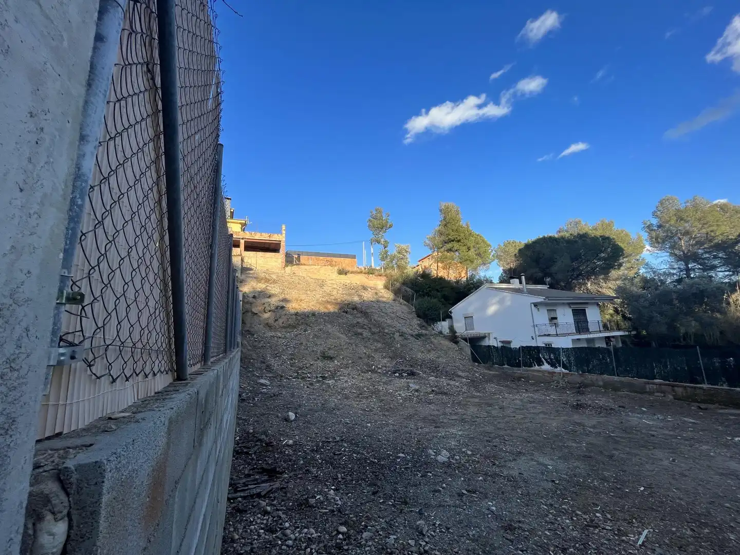 Terrenos y solares en venta en Suécia 2, imagen 10