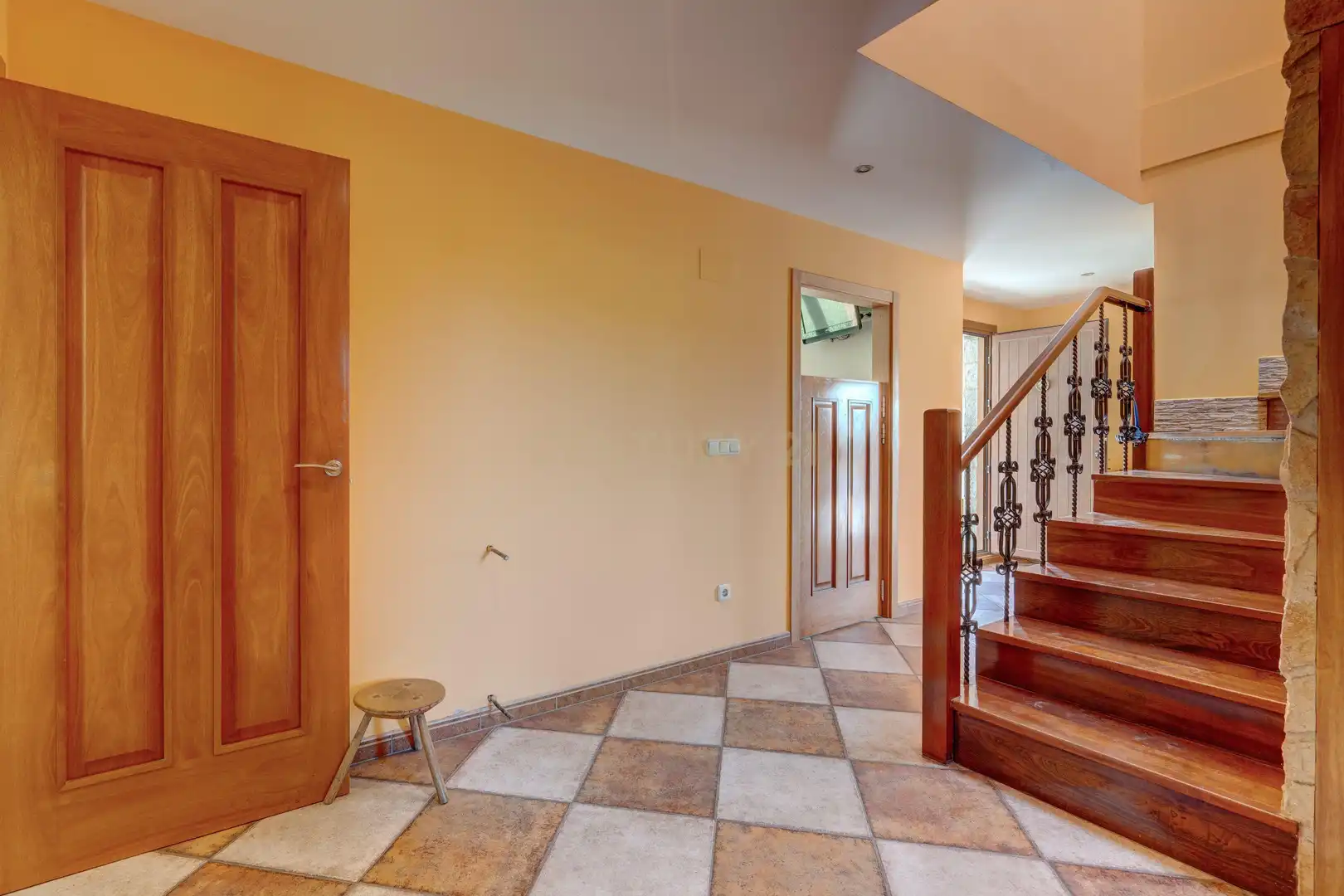 Casa o chalet en venta en Amezketa