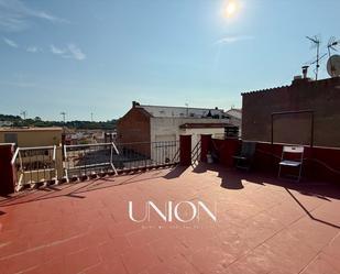 Terrace of Country house for sale in Sant Feliu de Guíxols  with Heating and Terrace