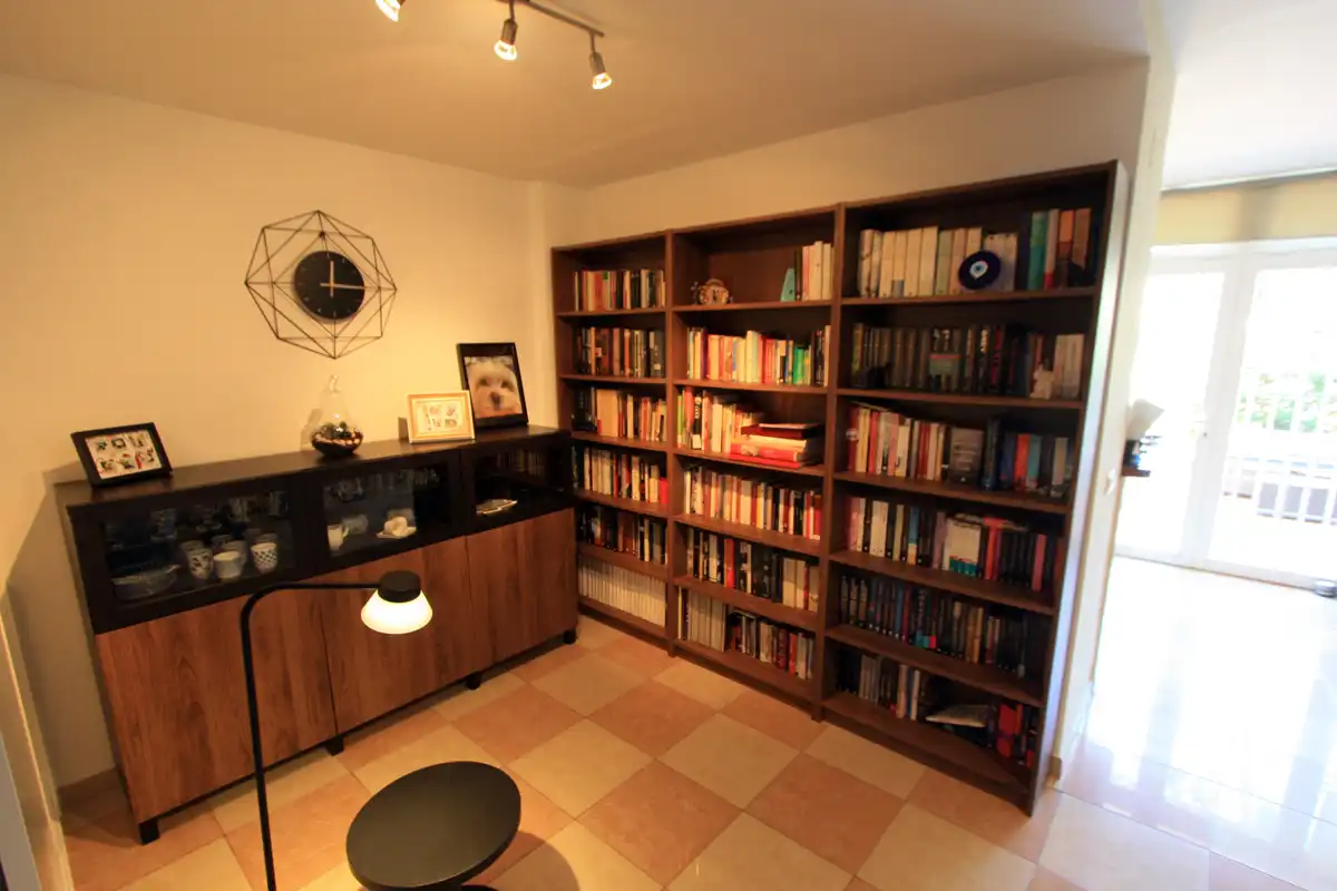 Appartement compact avec piscine à vendre à Las Marinas / Les Marines, imagen 14