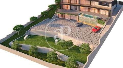 Foto 3 de Casa o chalet en venta en El Monte, Torrelodones