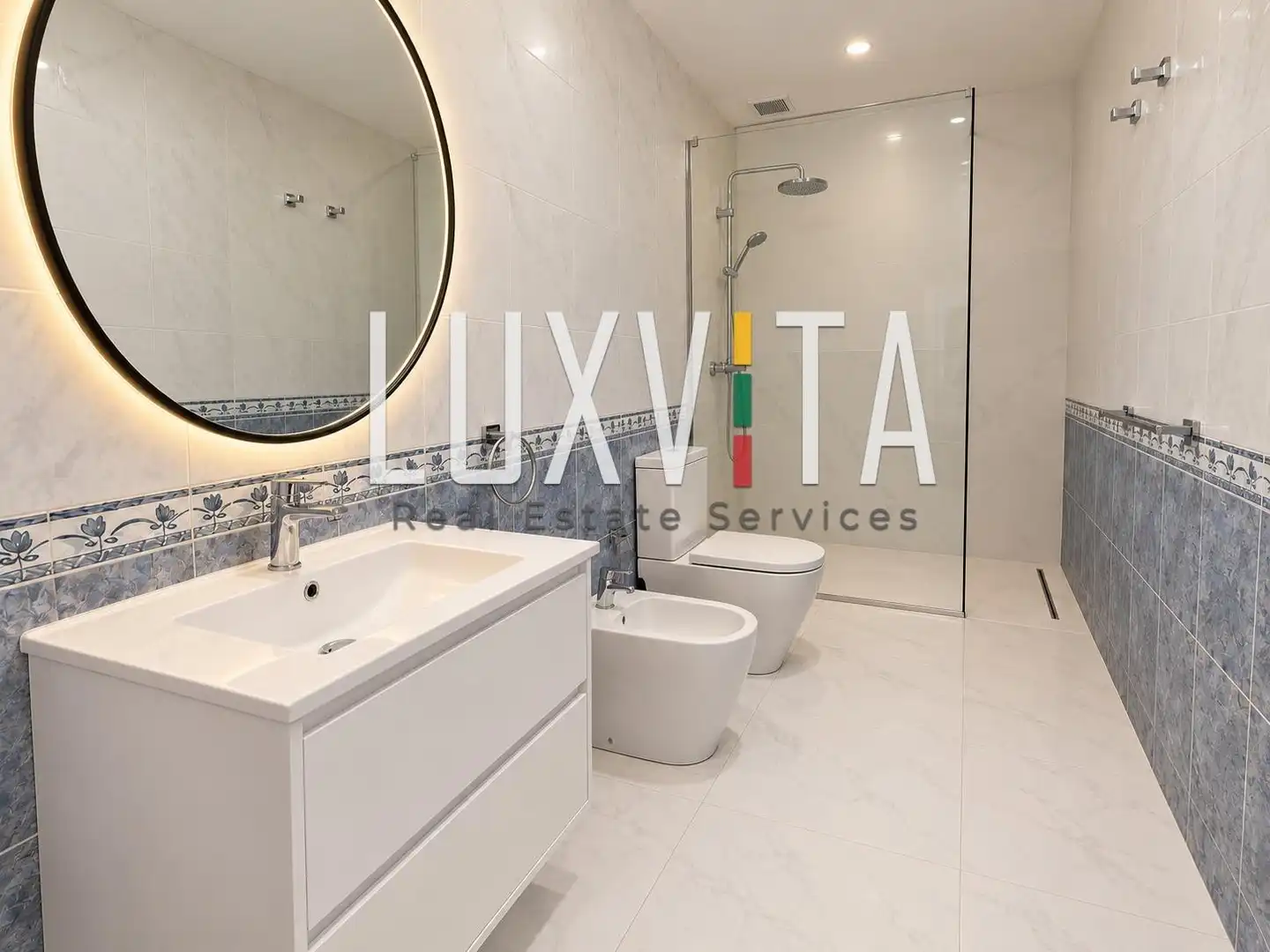 Bathroom of Apartments for sale in Cabo Blanco
