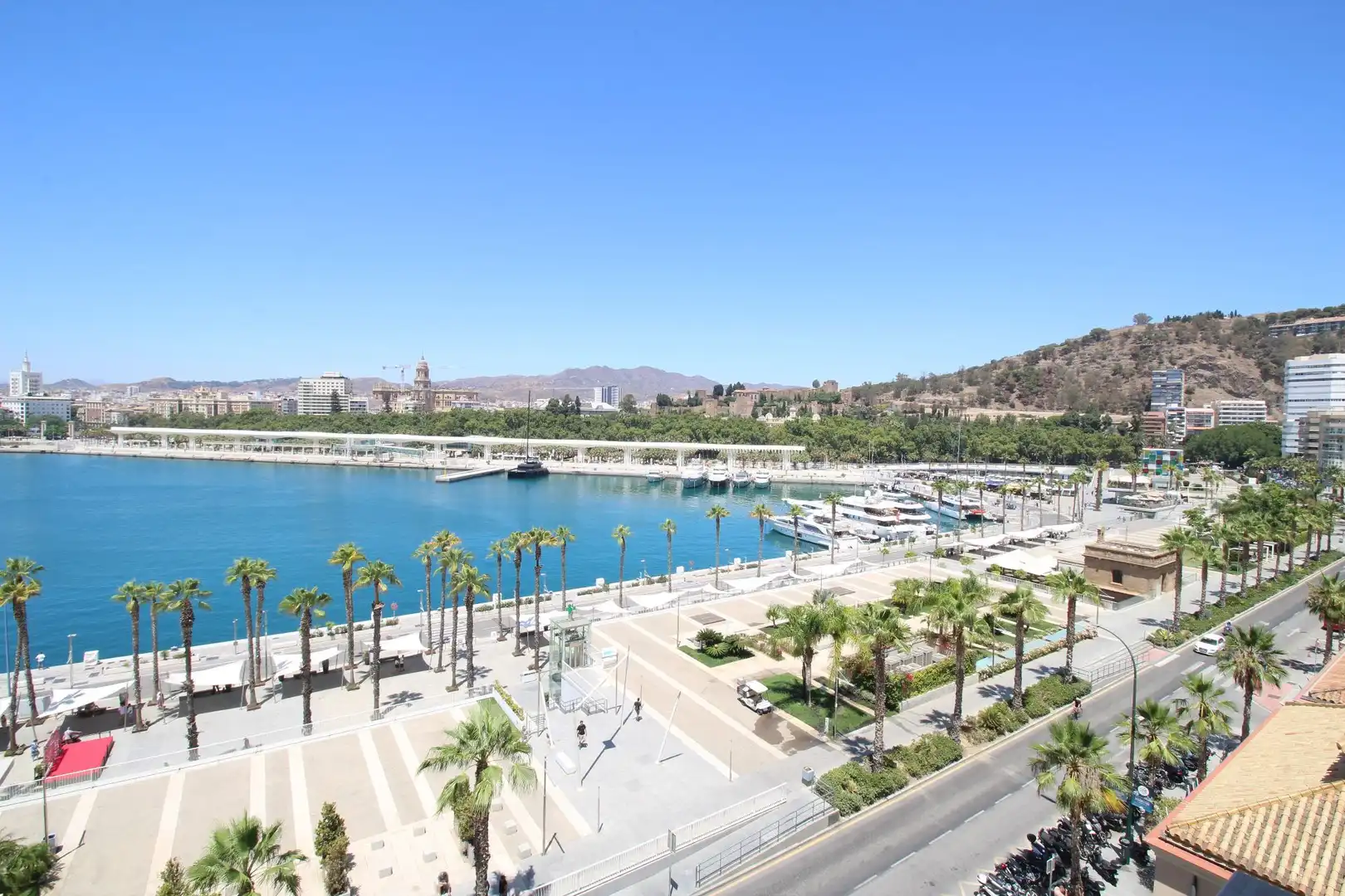 Flat with lift to rent in DE LA FAROLA, imagen 15