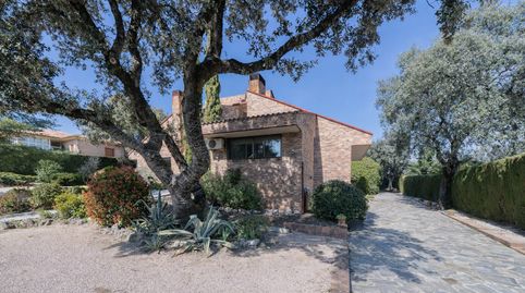 Photo 3 of Houses for sale in Calle Borni, Molino de la Hoz, Las Rozas de Madrid