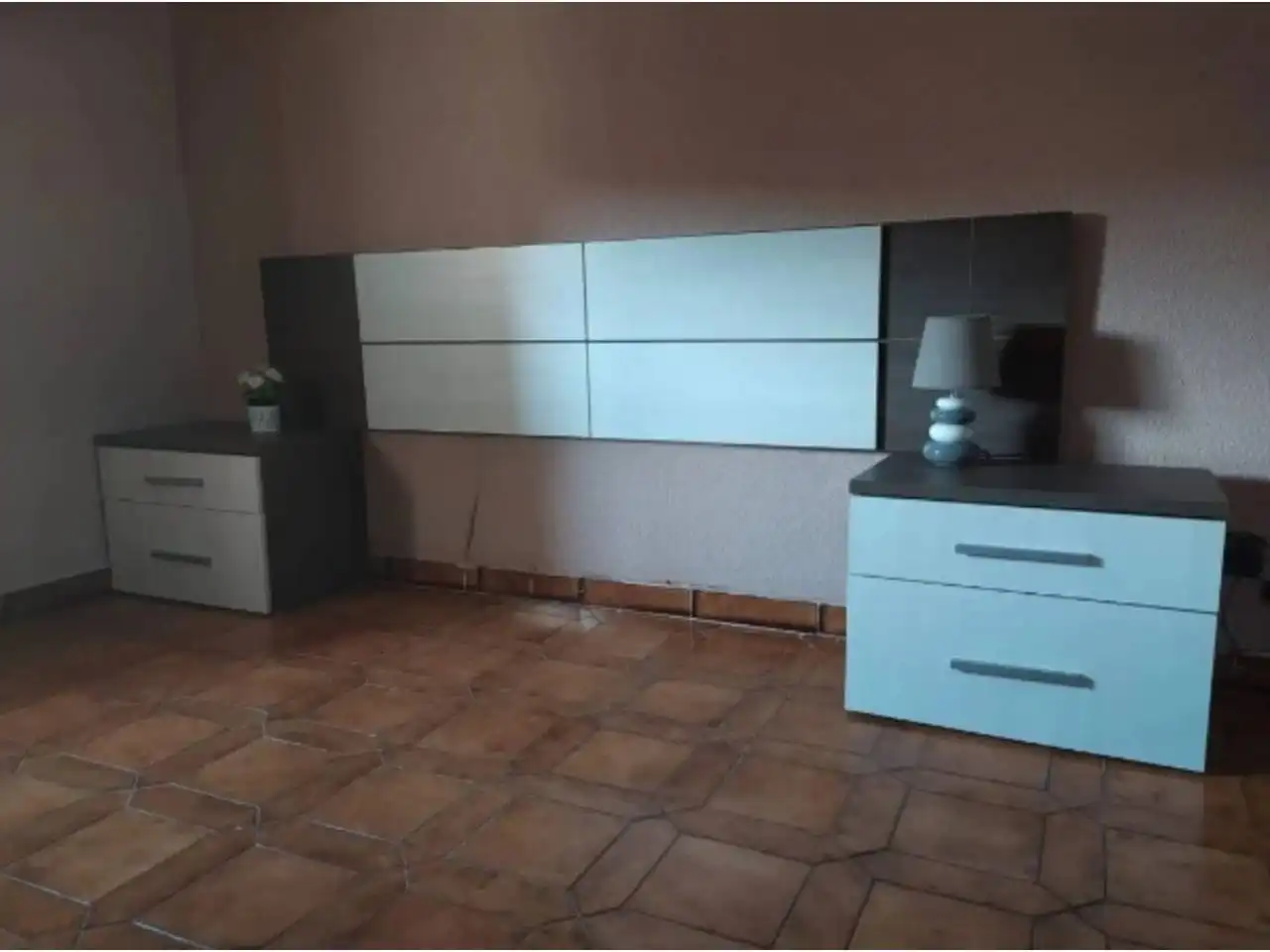 Cocina de Piso en venta en L'Hospitalet de Llobregat con Balcón