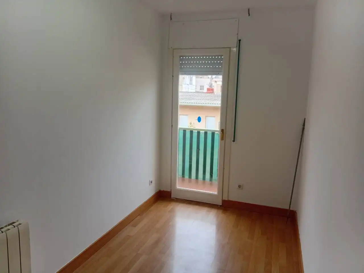 Bedroom of Flat for rent in Nord-est