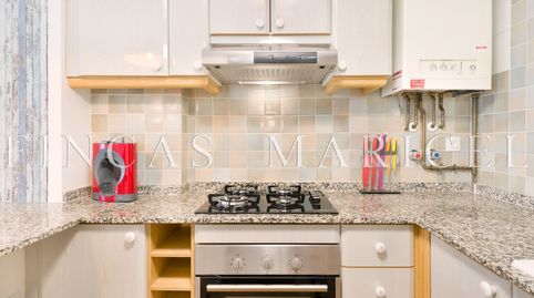 Foto 4 de Piso en venta en Centre, Sitges