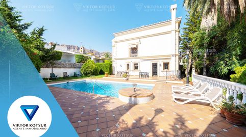 Foto 5 de Casa o xalet en venda a El Puerto, Roquetas de Mar