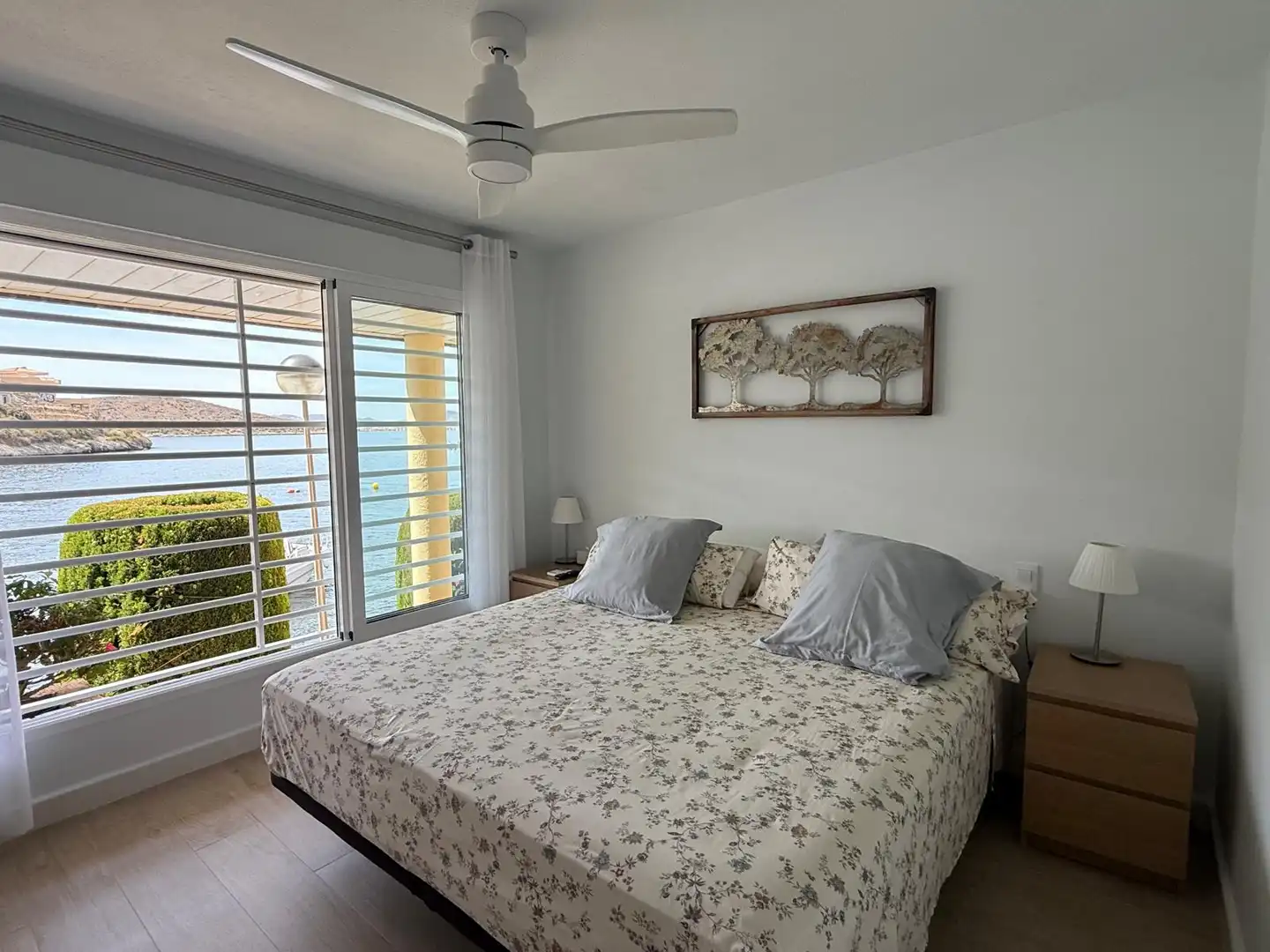 Apartament amb terrassa en venda a Edificio Arpon 1, imagen 22