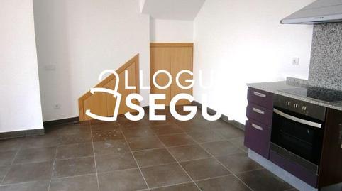 Foto 4 de Piso de alquiler en De Rodrigo Caro, Les Roquetes,  Barcelona Capital