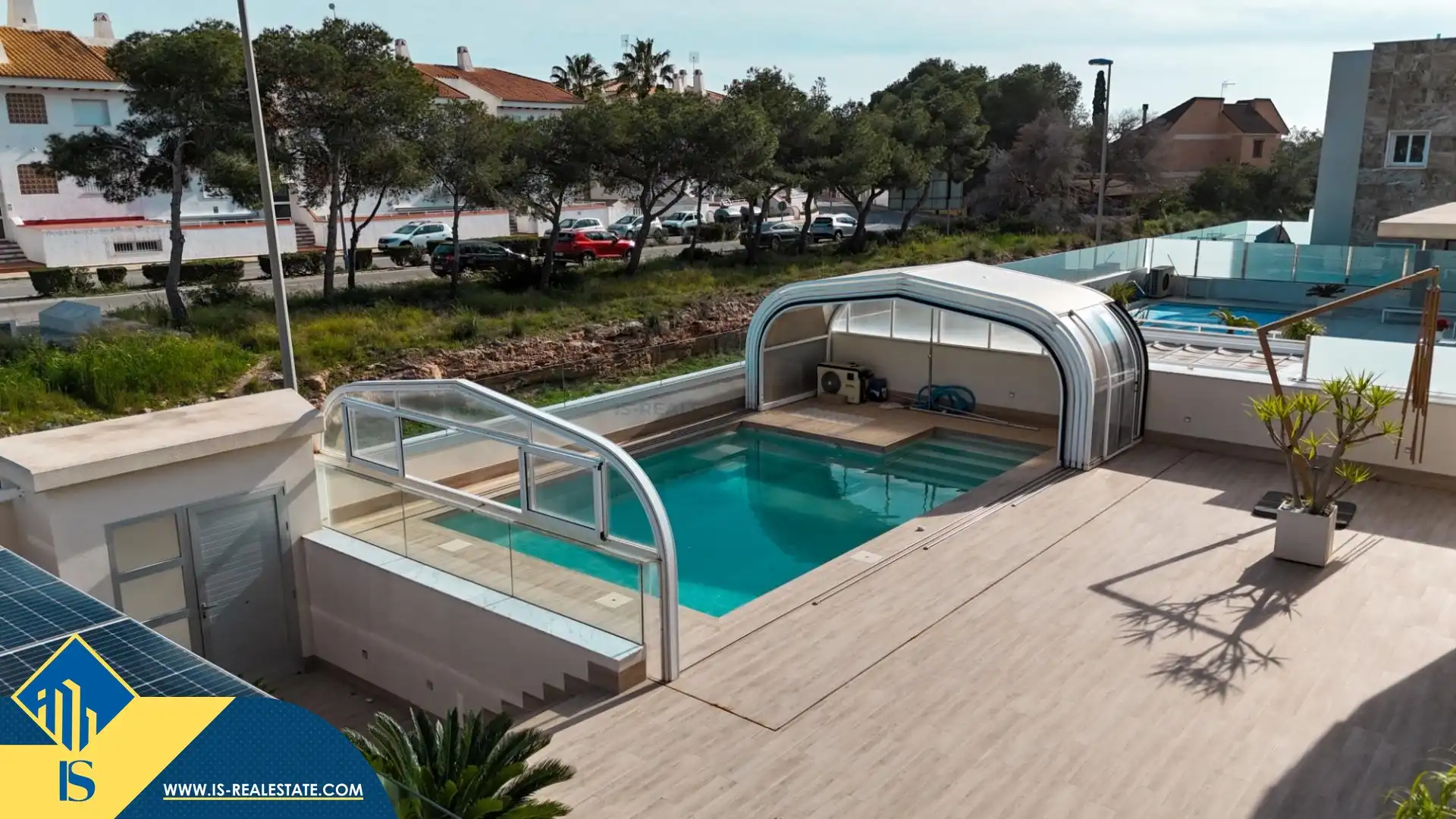 Villa mit Terrasse zum Verkauf in Orihuela Costa, imagen 46