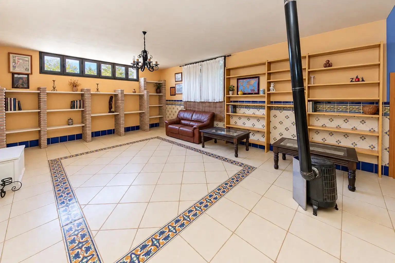 Casa rústica con piscina en venta en CAMPIÑUELA, imagen 56