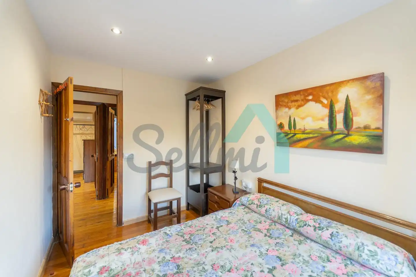 Casa adosada en venta en Eladio Rico García, Valdés - Luarca