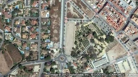 Foto 4 de Garaje en venta en Salafranca - Lloixa, Sant Joan d'Alacant