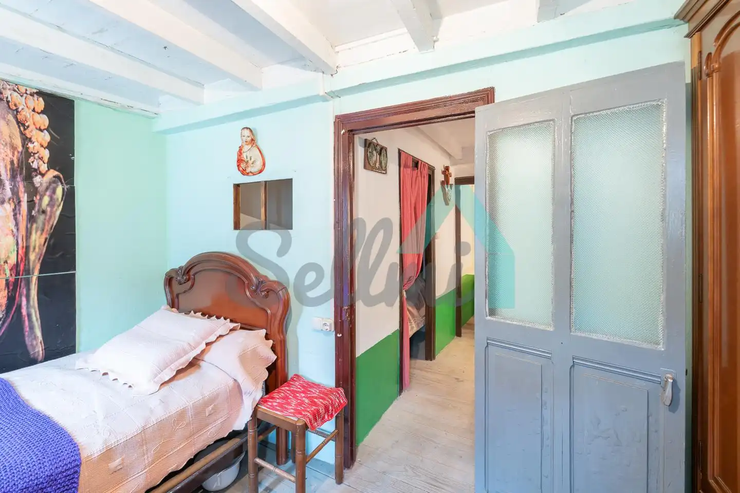 Casa a schiera in vendita a La Casomera, imagen 19