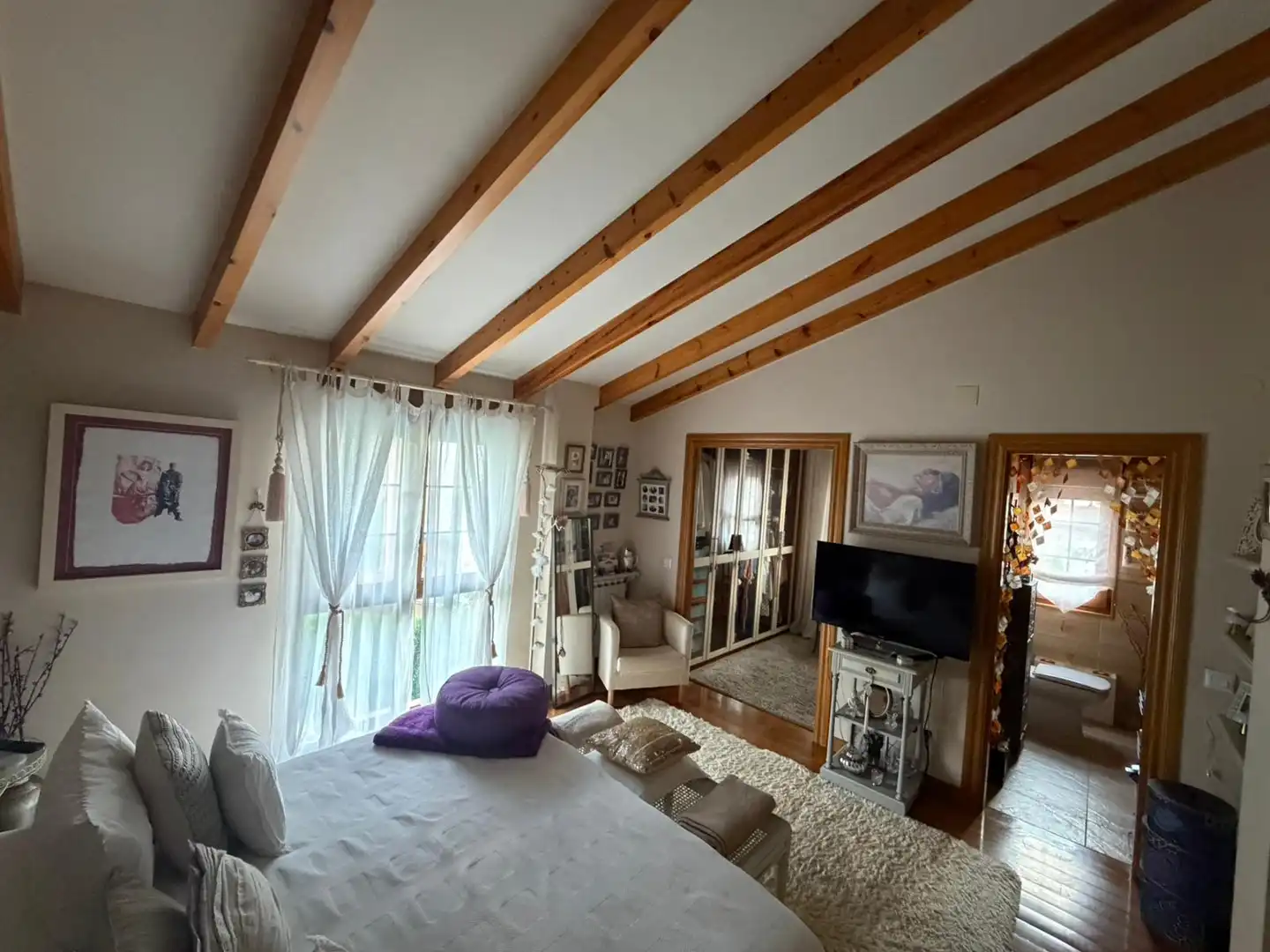 Casa o xalet en venda a Oruña