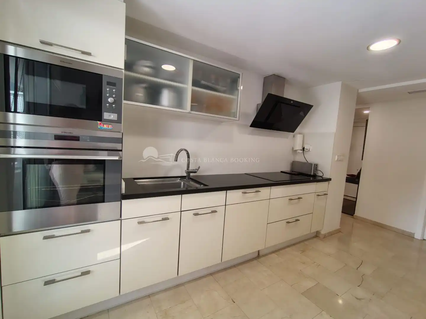 Apartamento con ascensor en venta en L'Albir, imagen 12