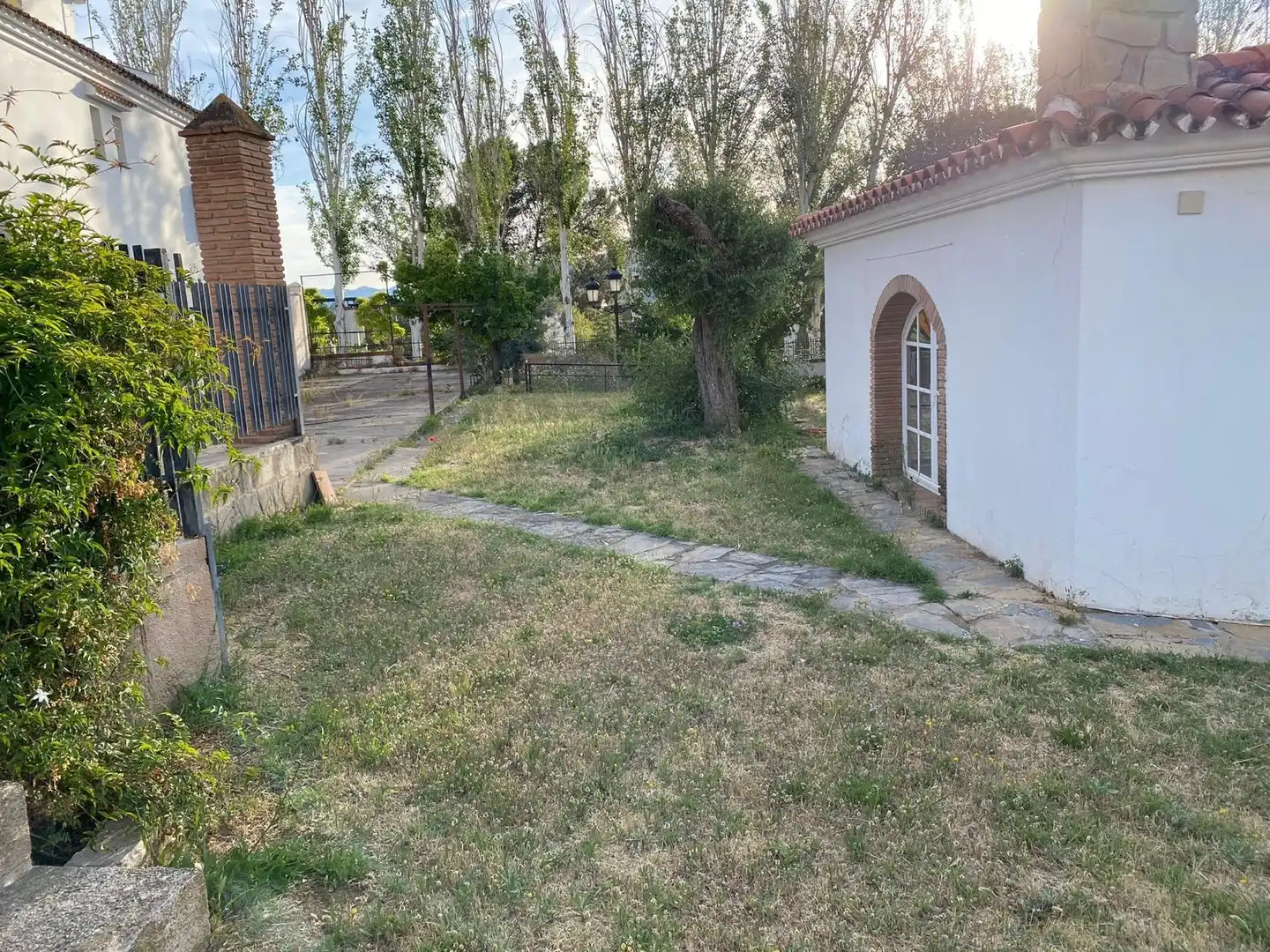 Casa o xalet en venda en Arriate amb Aire condicionat, Calefacció i Jardí privat