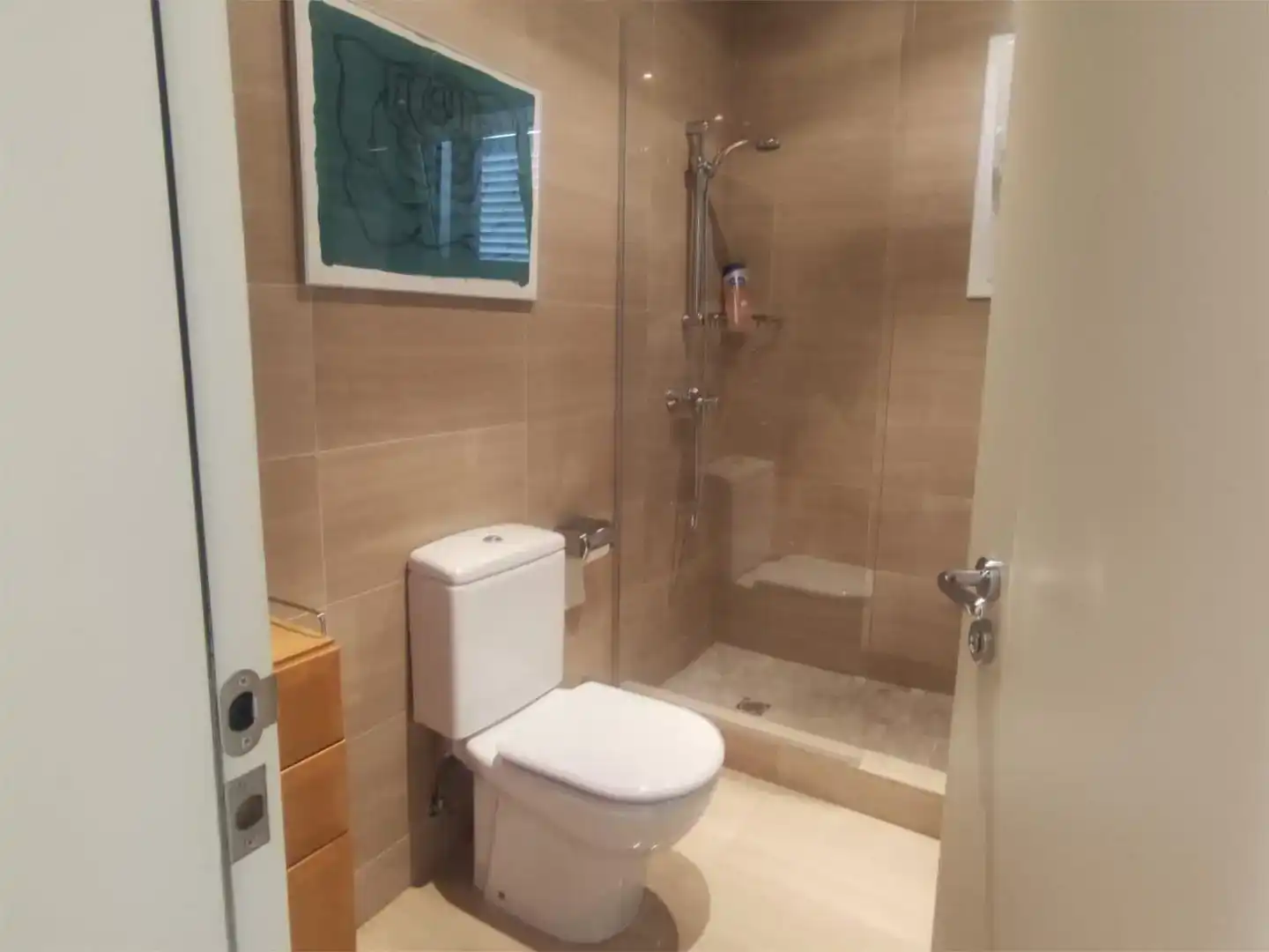 Baño de Casa o chalet en venta en Matadepera, Barcelona