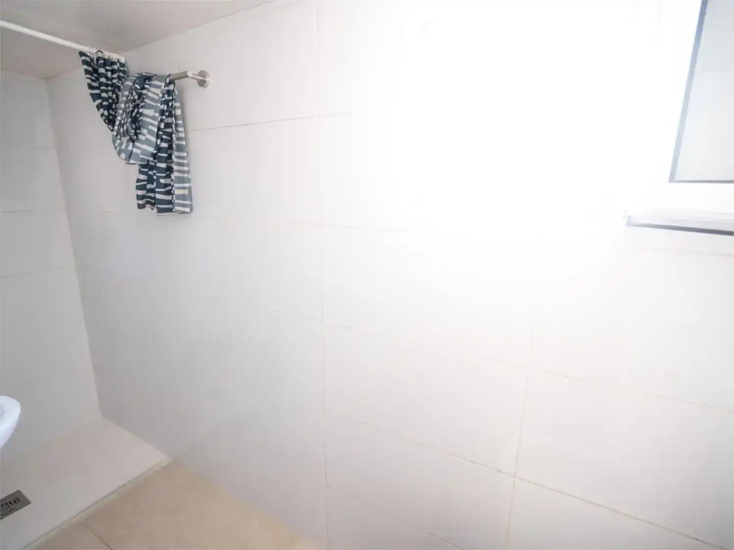 Baño de Casa o chalet en venta en El Masnou con Aire acondicionado y Balcón