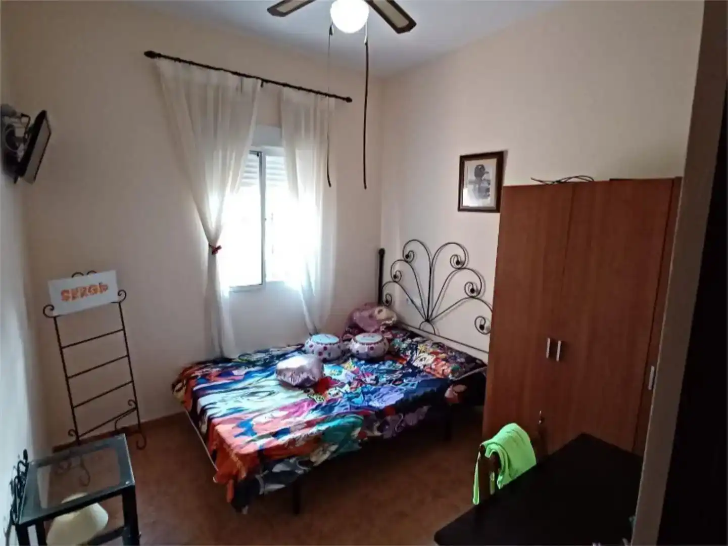 Habitación de Casa o chalet en venta en Almendralejo, Badajoz