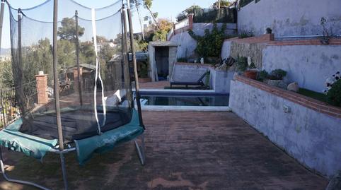 Foto 4 de Casa o chalet en venta en Sant Vicenç Dels Horts, Barcelona