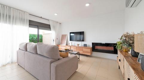 Foto 4 de Casa adosada en venda a Calle Espliego, Chilches, Málaga