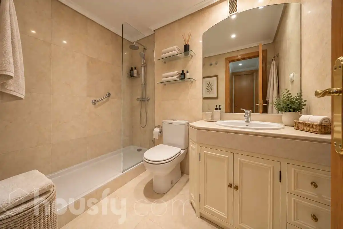 Wohnung mit Aufzug zum Verkauf in Avenida de la Ciudad de Barcelona ., imagen 25