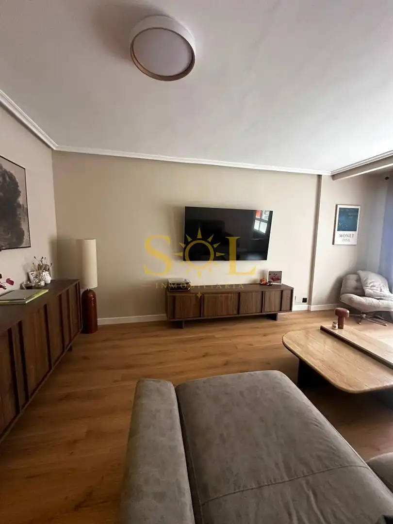 Flat with lift for sale in Calle Nueve de Febrero, imagen 18