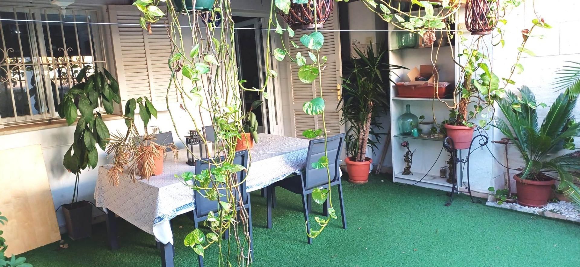 Single-family semi-detached to rent in Son Serra - Sa Vileta, Ponent