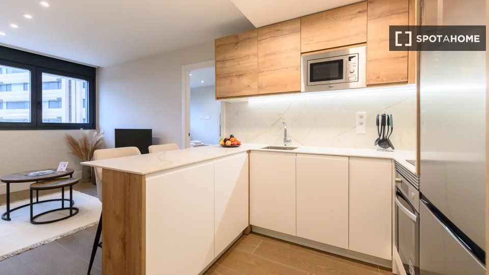 Pis de lloguer a Estrella