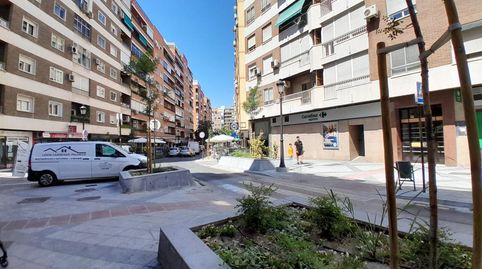 Foto 2 von Wohnung zur Miete in Emperatriz Eugenia, Camino de Ronda, Granada Capital