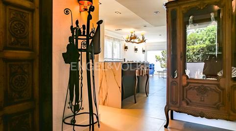 Foto 2 de Apartament de lloguer a Aiguadolç - Sant Sebastià, Barcelona