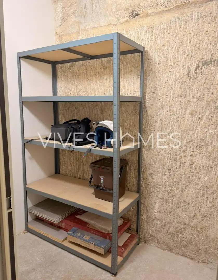 Piso con terraza en venta en BISBE CATALA, imagen 15