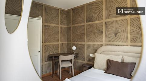 Foto 2 de Pis de lloguer a La Nova Esquerra de l'Eixample,  Barcelona Capital