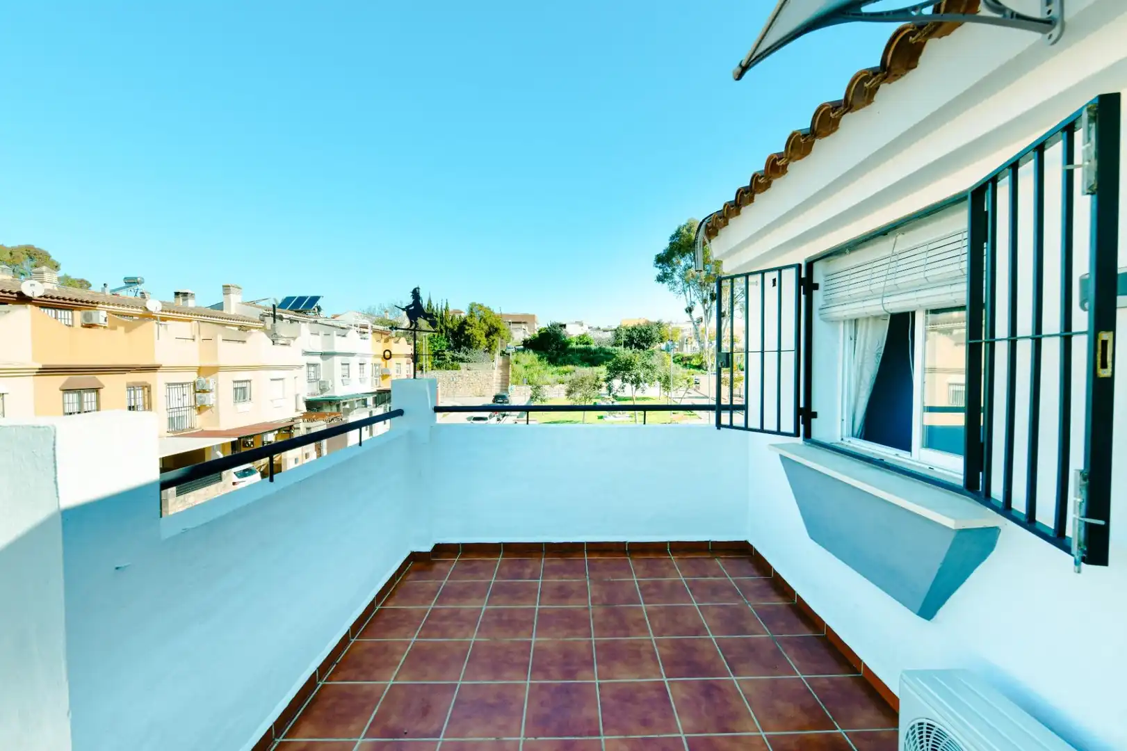 Maison jumelée avec piscine à vendre à CARMEN MARTIN GAITE, imagen 66
