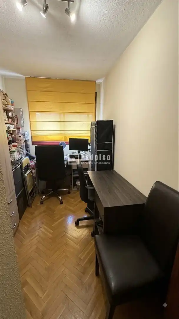 Flat for sale in Getafe  with Air Conditioner, Heating and Private garden