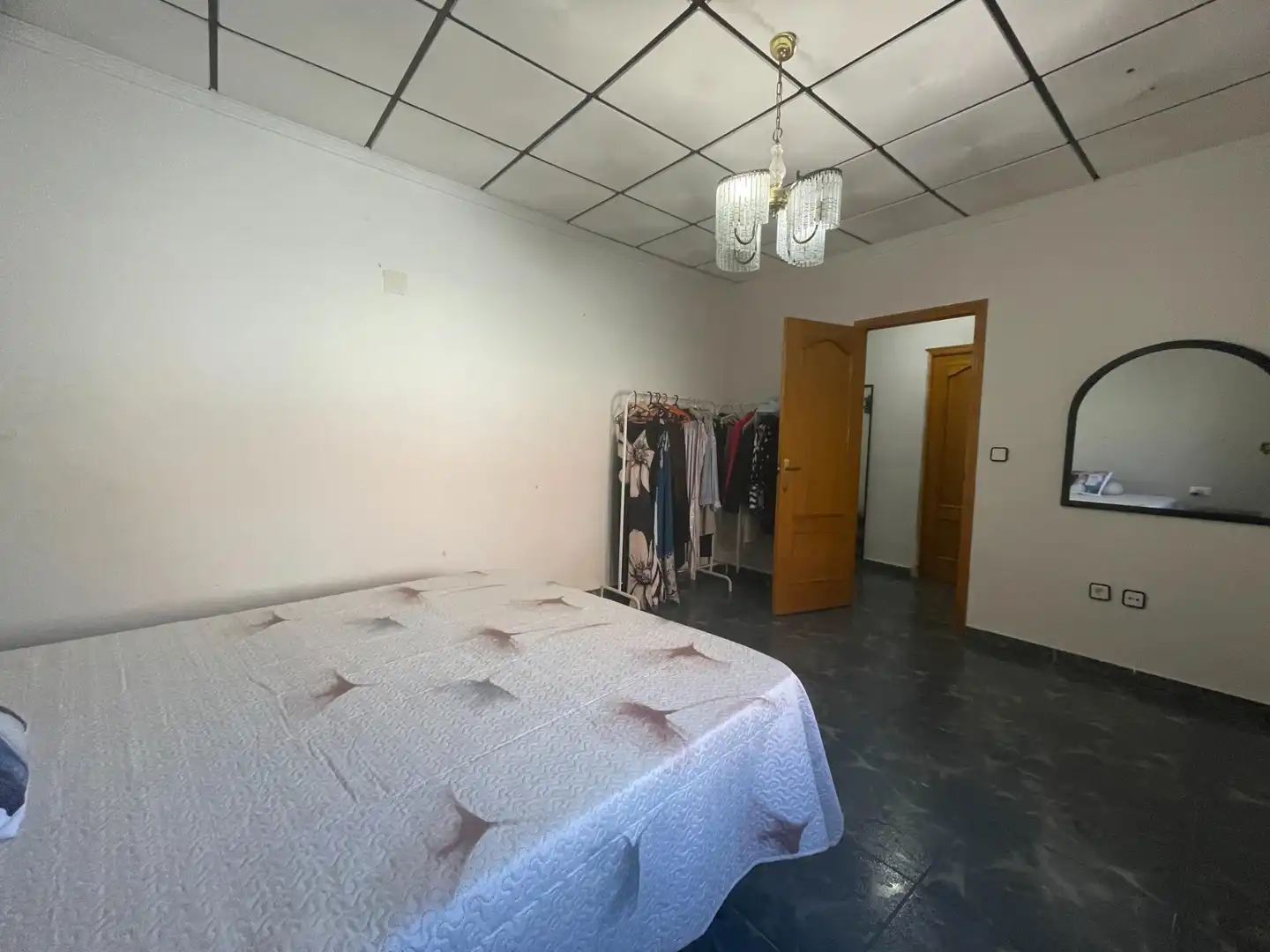 Habitación de Casa o chalet en venta en Rojales con Aire acondicionado, Calefacción y Trastero