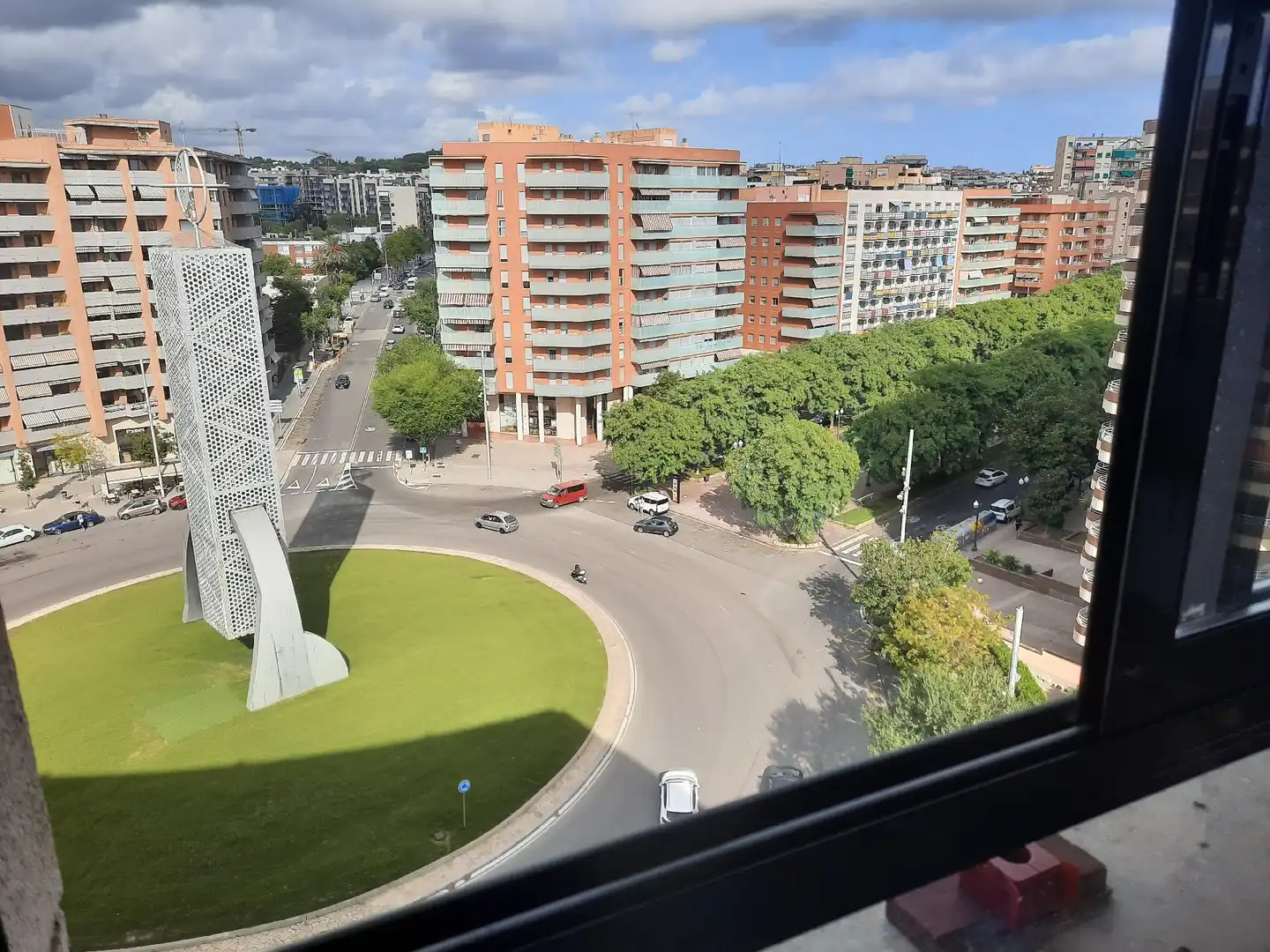 Appartement avec piscine à louer à Nou Eixample Nord, imagen 9