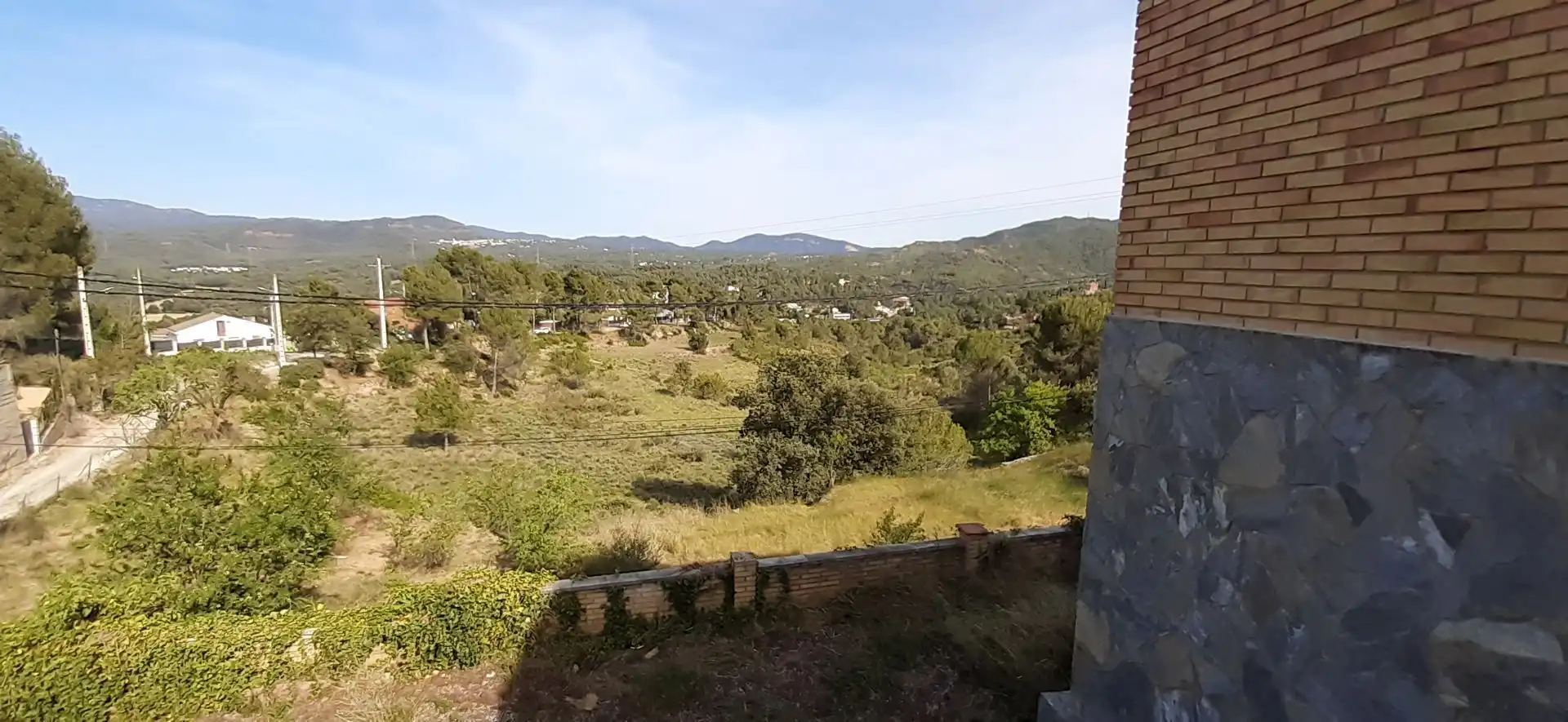 Casa o xalet en venda en Vacarisses amb Jardí privat, Terrassa i Piscina