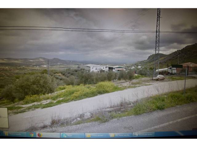 Terreno residencial en Venta en Luque