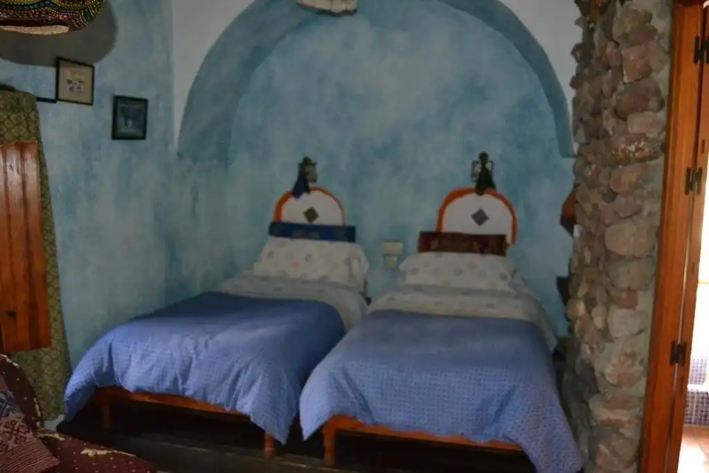 Casa amb jardí en venda a Pozo de los Frailes - Presillas - Albaricoques, imagen 17