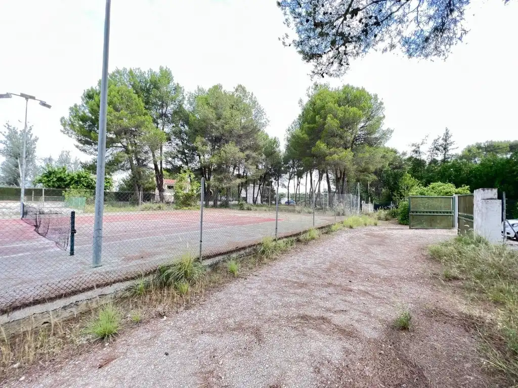 Terreny residencial en venda a Alberic, imagen 11