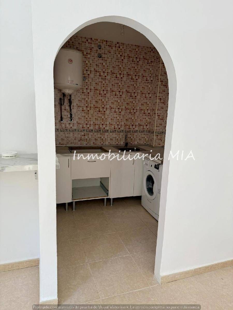 Apartamento en venta en La Trinidad