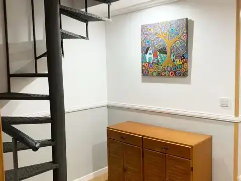 Dúplex en venda en Caspe amb Aire condicionat i Balcó