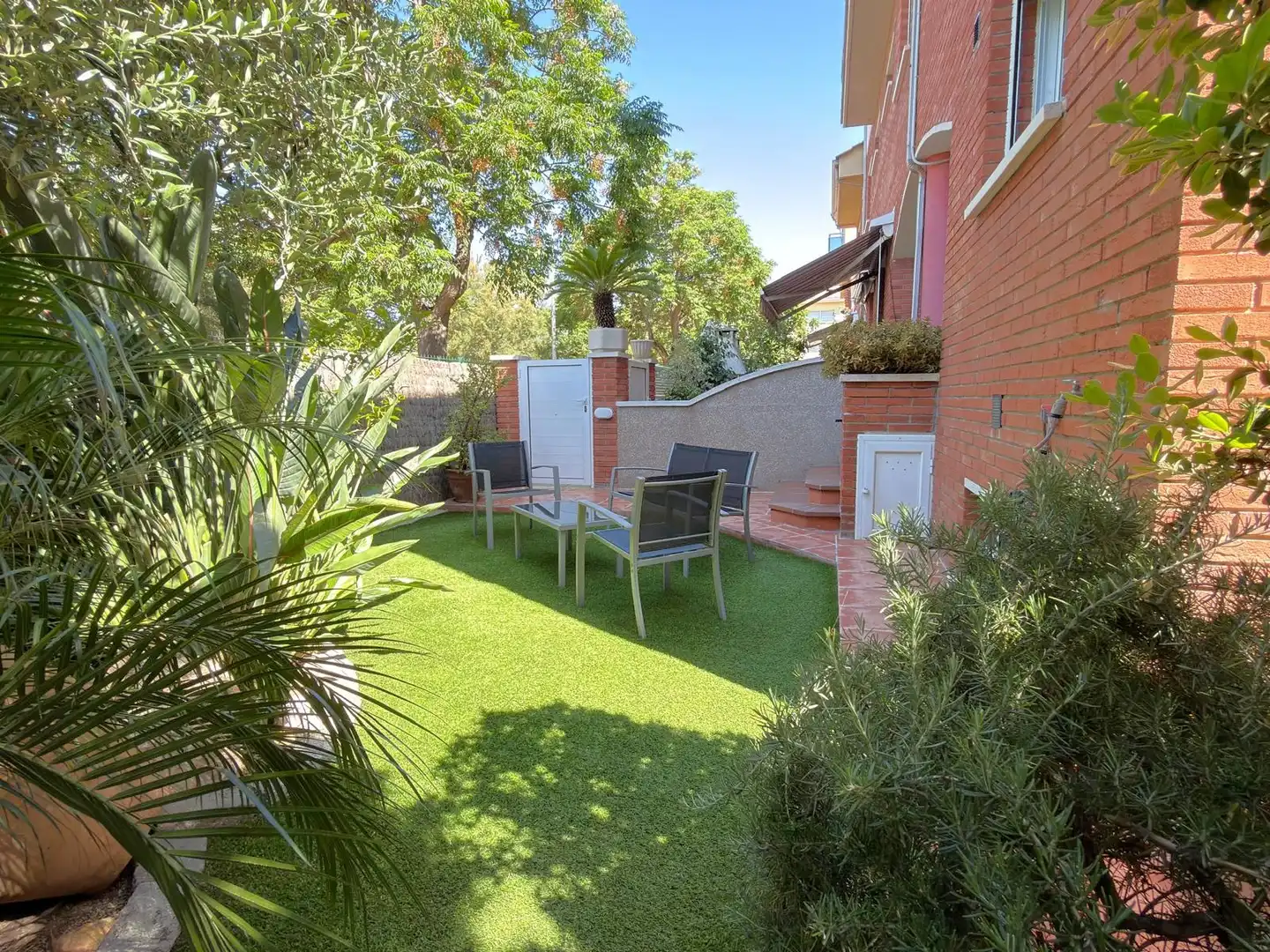 Reihenhaus mit Terrasse zum Verkauf in Les Salines - Pla de Sant Pere, imagen 6