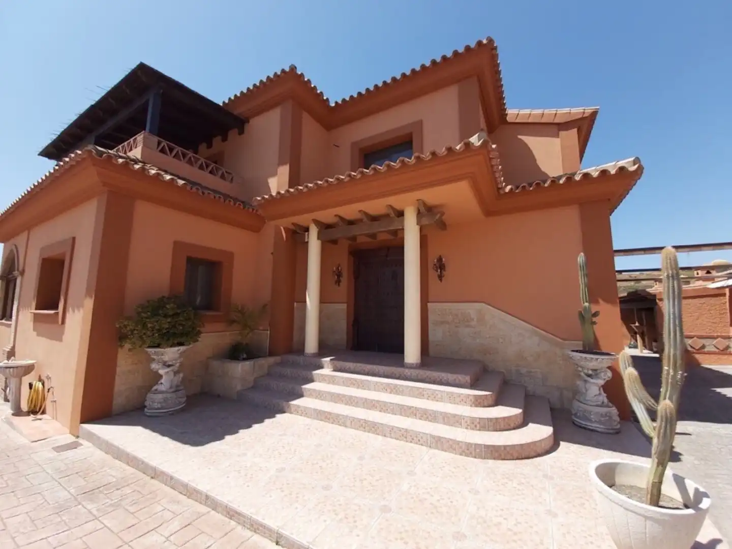 House with pool for sale in Costa Natura, imagen 43