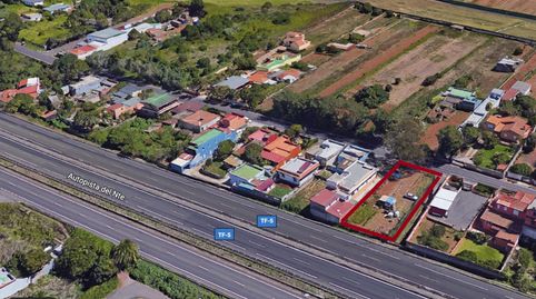 Foto 3 de Residencial en venta en Carretera Campo de Golf, 74, Guamasa - El Ortigal - Los Rodeos, San Cristóbal de la Laguna