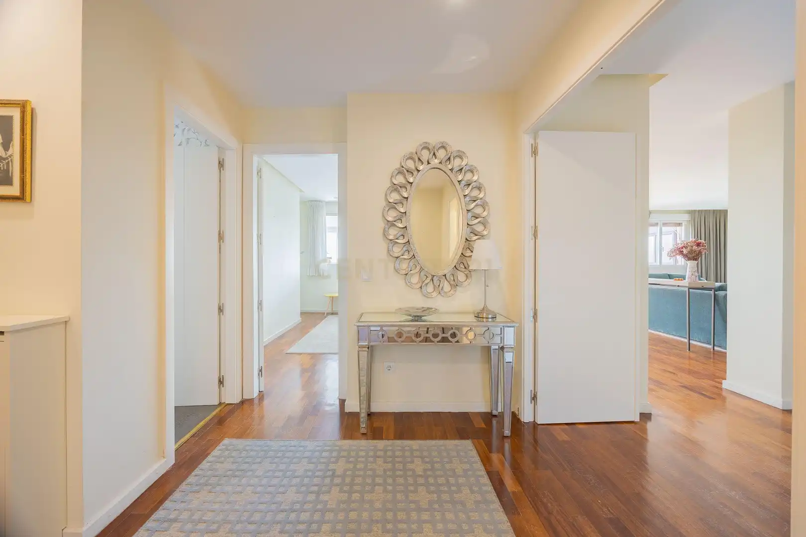 Apartamento en venta en Madrid con Piscina